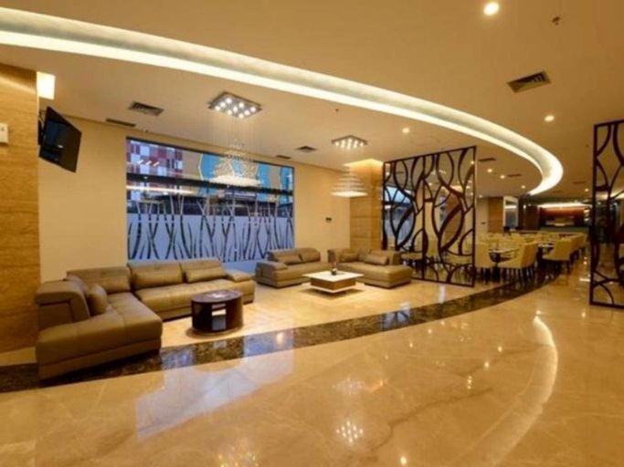 Horison Falatehan - Jakarta, South Jakarta