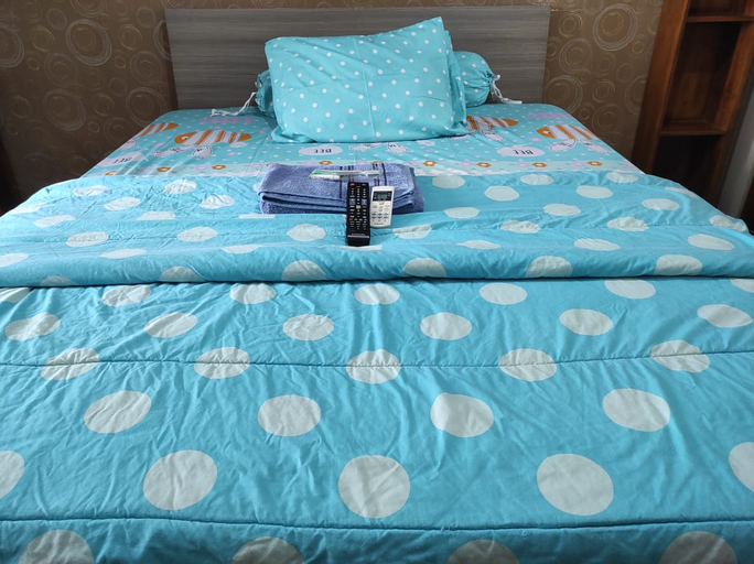 Apartment Bassura City by Travelibu, East Jakarta