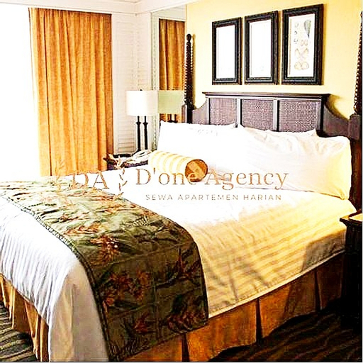 Margonda Residence 3,4,5 by D'One Agency, Depok