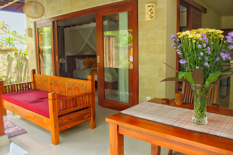 Exterior & Views 5, Tutik Private House by Supala, Gianyar