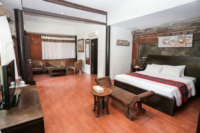 Bedroom 8