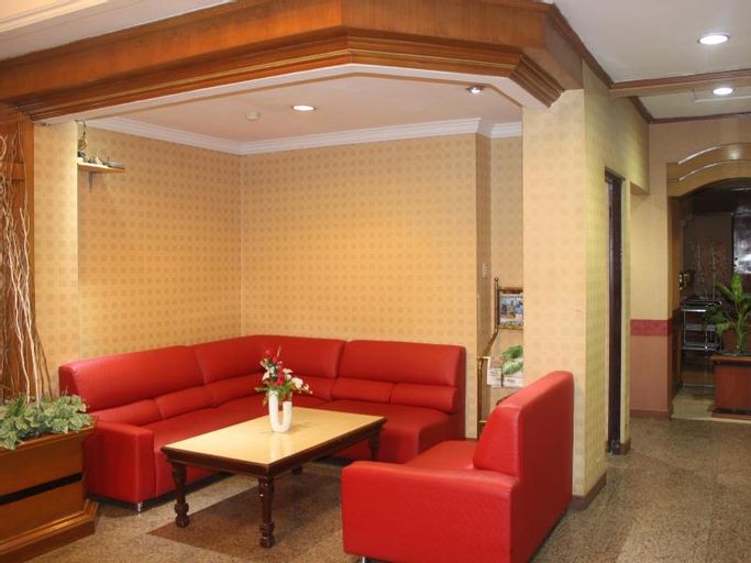 Hotel Jasmine Jayapura, Jayapura
