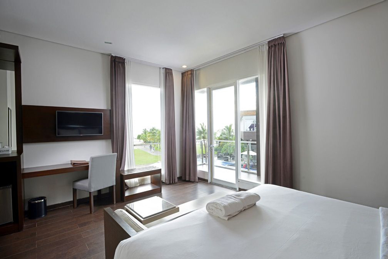 Bed 1
