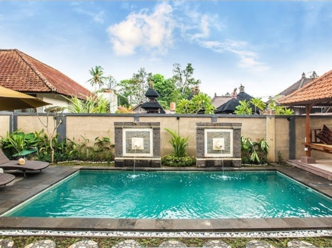 Macha Villa Ubud by Supala, Gianyar