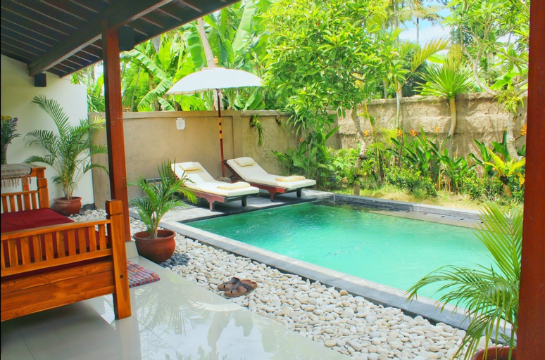Sport & Beauty 1, Tutik Private House by Supala, Gianyar