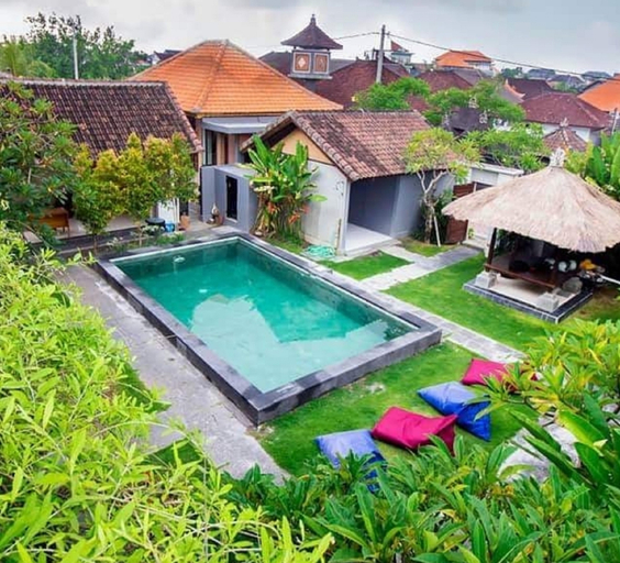 Pondok Damai Canggu, Badung