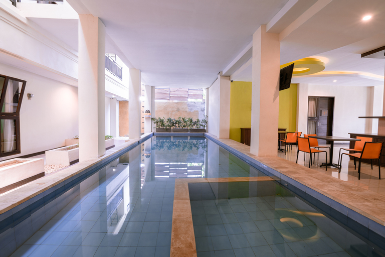 Sport & Beauty 2, Balitone Guest House, Denpasar