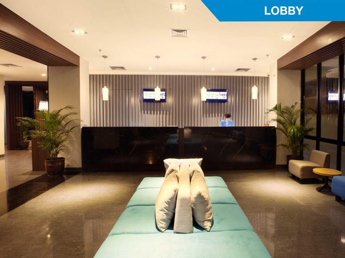 Fabu Hotel Bandung, Bandung