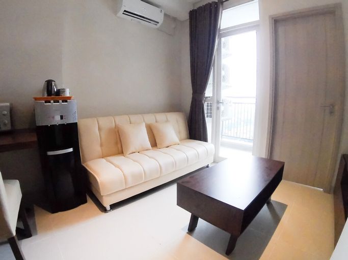 Apatel Elpis Residences (09B10), Central Jakarta