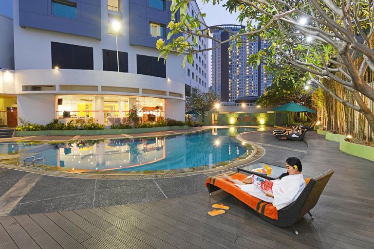 HARRIS Hotel Tebet, South Jakarta