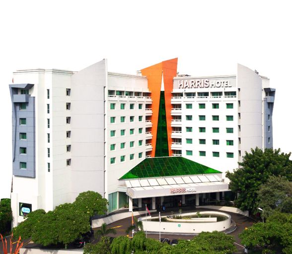 HARRIS Hotel Tebet, South Jakarta