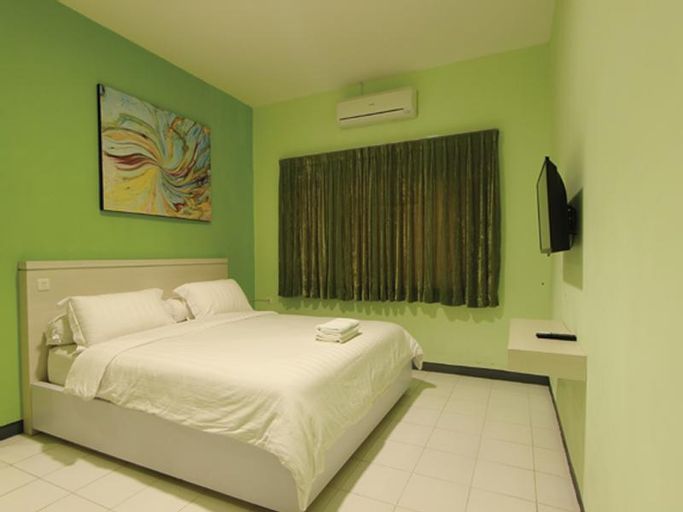 Twin Star Hotel Solo, Solo
