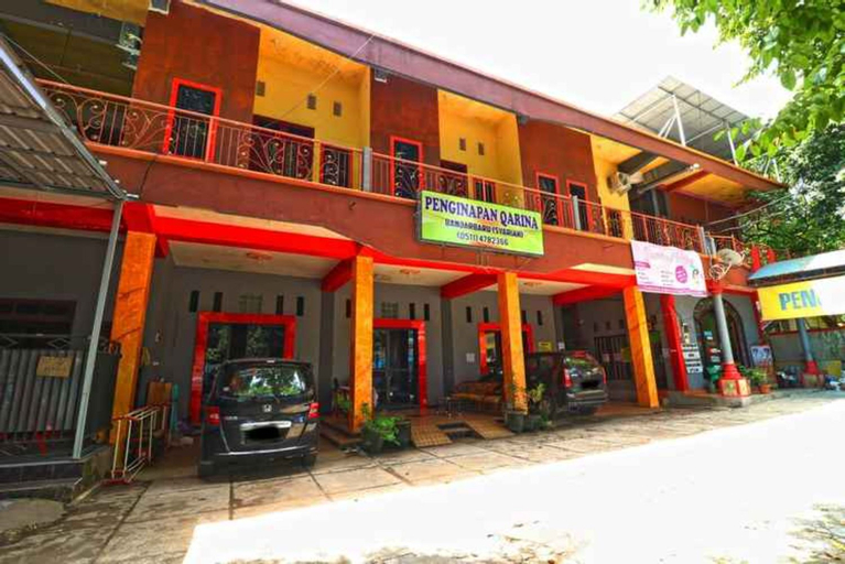 Penginapan Qarina Banjarbaru, Banjarbaru