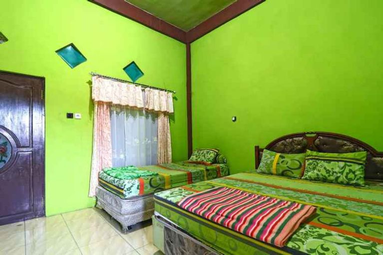 Penginapan Qarina Banjarbaru, Banjarbaru