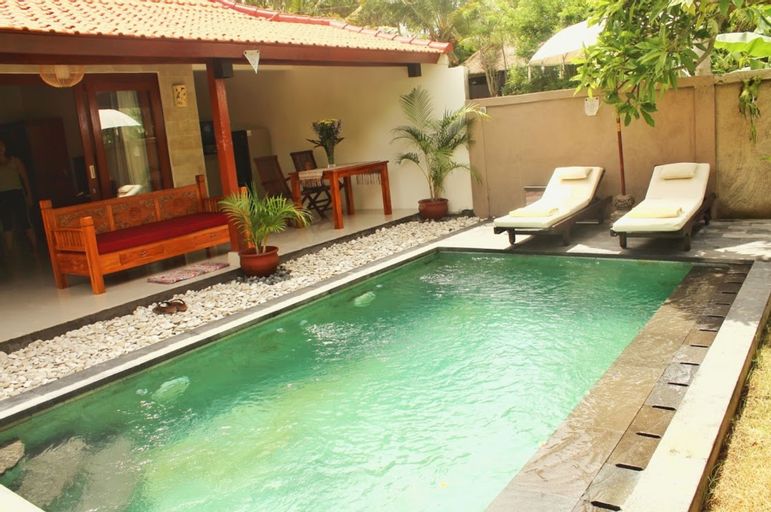 Sport & Beauty 3, Tutik Private House by Supala, Gianyar