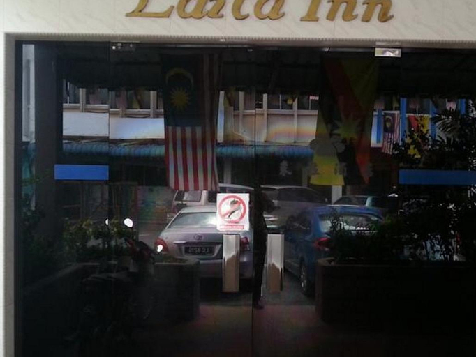 Laila Inn, Kuching