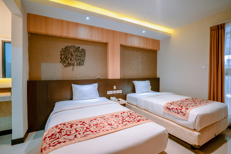 Bedroom 6