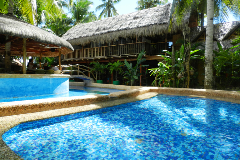 Panglao Chocolate Hills Resort, Panglao