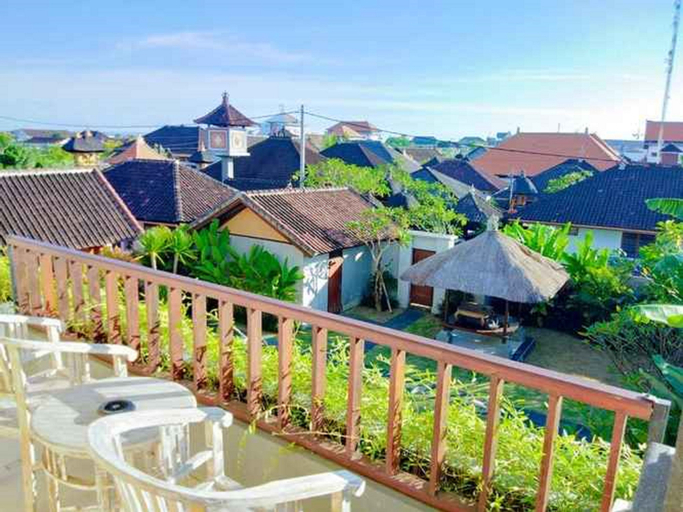 Others 4, Pondok Damai Canggu, Badung