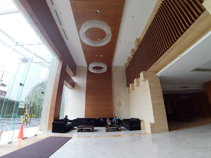 Apatel Elpis Residences (09B10), Central Jakarta