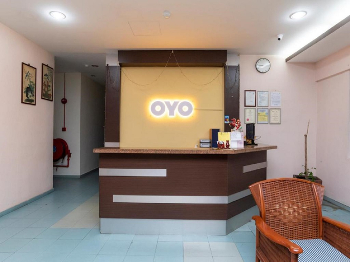 OYO 44036 Hotel De Perdana Hill, Batu Pahat