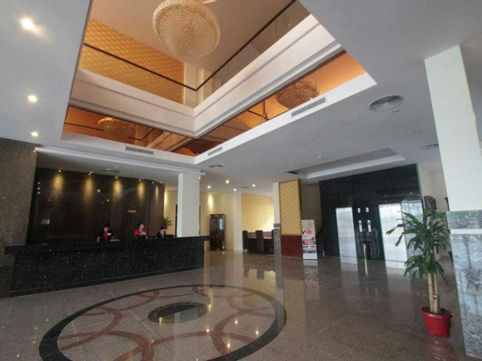 GGi Hotel Batam, Batam