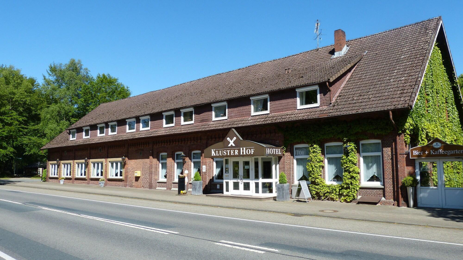 Exterior & Views, Kluster Hof, Rotenburg (Wümme)