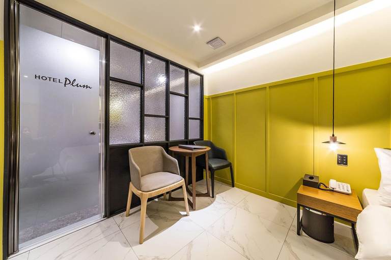 Public Area 3, Hotel Plum, Siheung