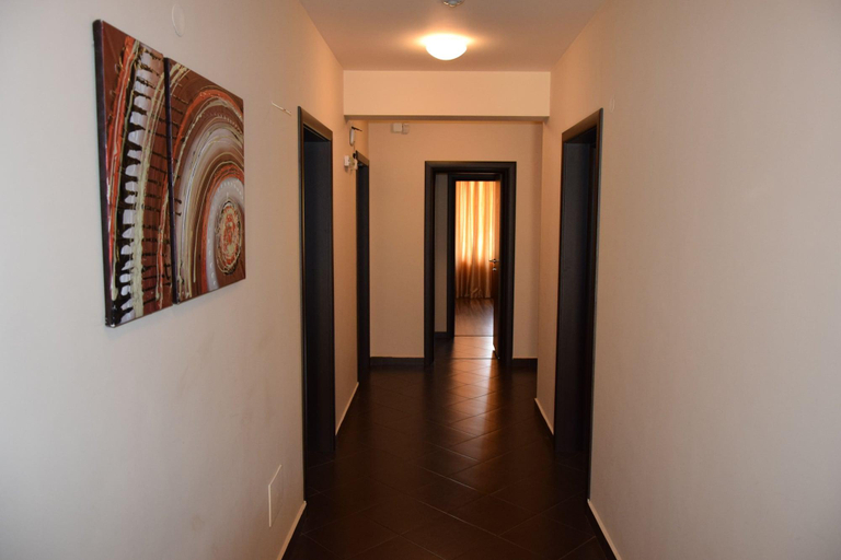 Public Area 2, City Hotel Blagoevgrad, Blagoevgrad