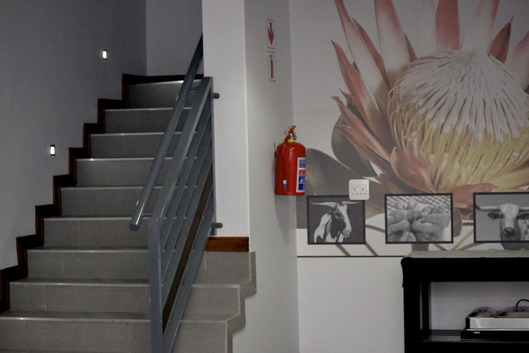 Public Area 4, Yalla Yalla Boutique Hotel, Nkangala