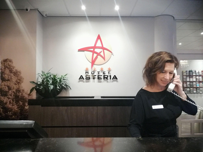 Public Area 4, Asteria Hotel Venray, Venray