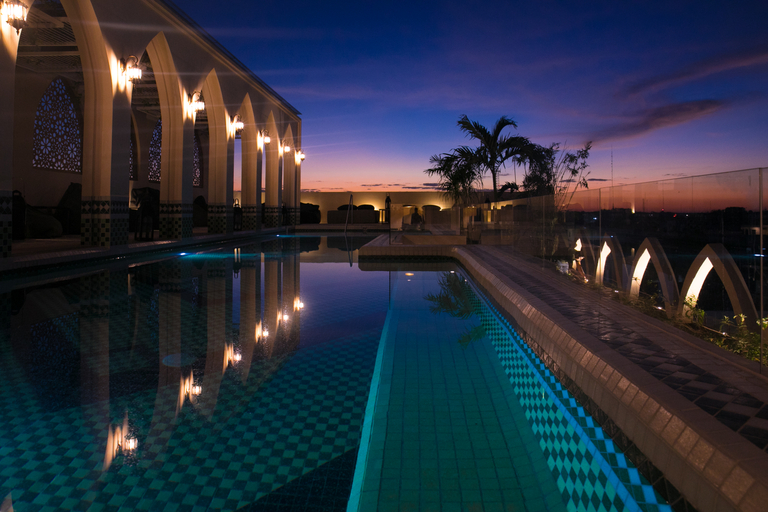 Sport & Beauty 2, Layla Tulum Boutique Hotel - Adults Only, Cozumel