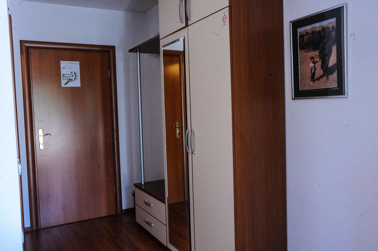 Public Area 3, Hotel Prvan, Vrgorac