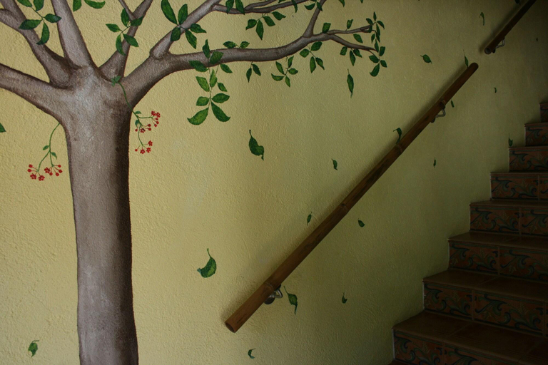 Public Area 3, Casa El Pelaire, Huesca