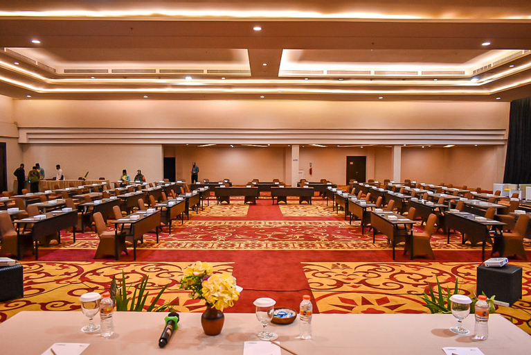 Others 3, Ascent Premiere Hotel Malang, Malang