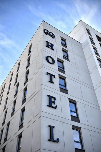 Exterior & Views 2, Lubhotel, Lublin City