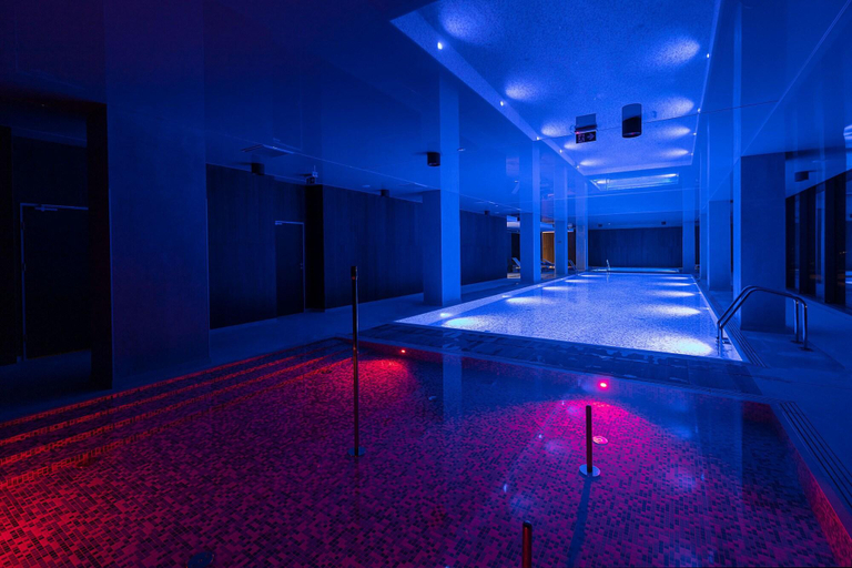 Sport & Beauty 2, Gwiazda Morza Resort SPA&SPORT, Puck