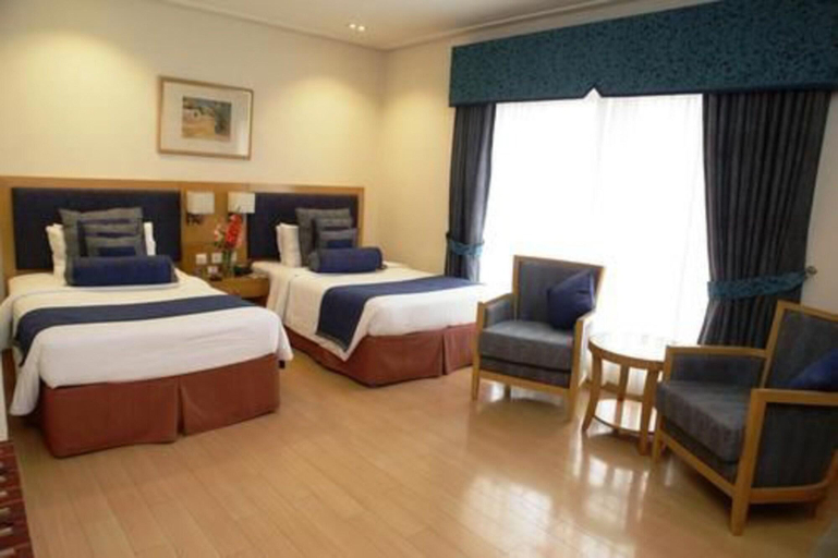 Bedroom 3, Parklane Hotel , Lahore
