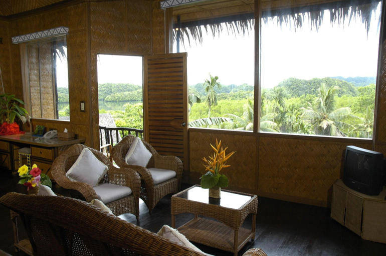 Public Area 2, Palau Plantation Resort