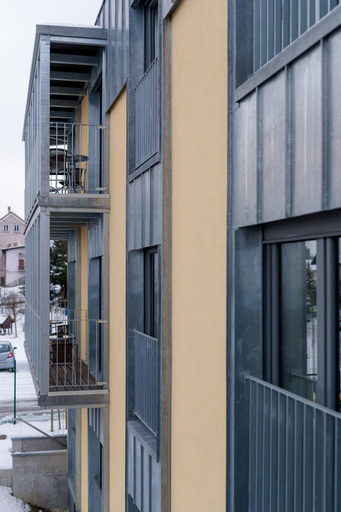 Exterior & Views 2, Hotel Florjanckov Hram, Ljubljana