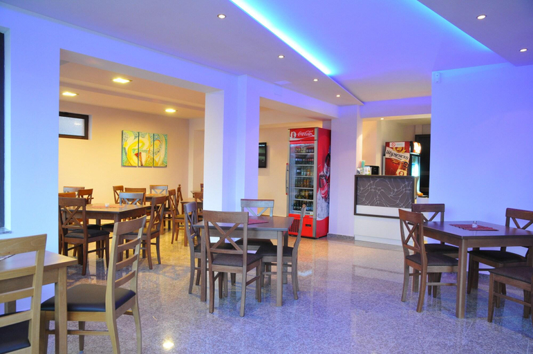 Food & Drinks 5, City Hotel Blagoevgrad, Blagoevgrad