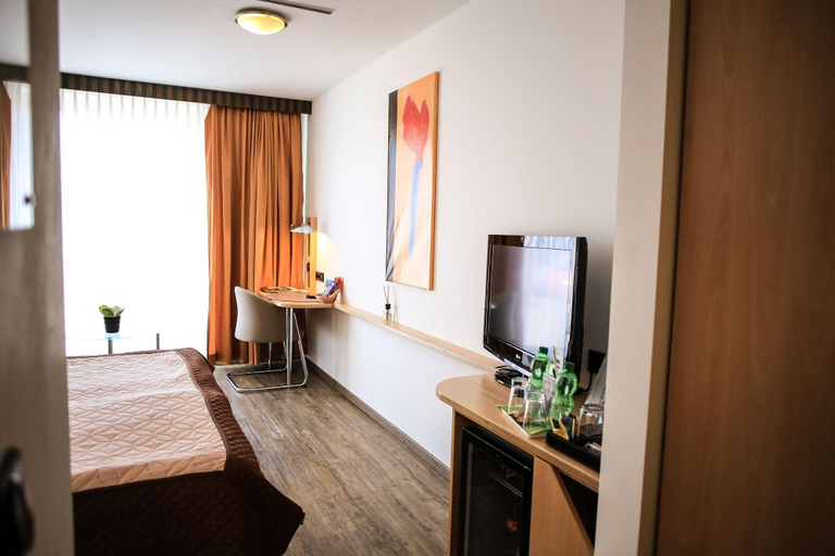 Bedroom 4, Hotel Arina, Waldshut