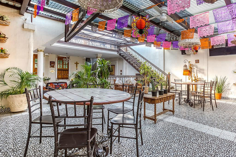 Others 4, Hotel Casa Garay, Del Centro