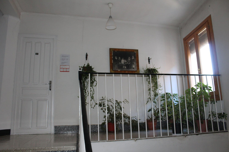 Public Area 3, Pensión Peperillo, Huesca