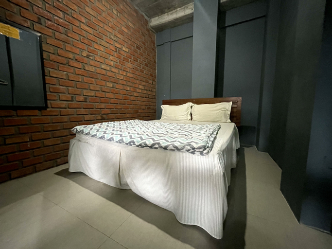 OYO 90378 Rigari Guest House, Paser