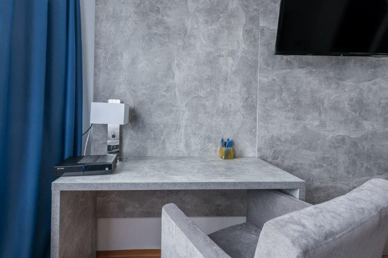 Bathroom, Arthotelbrunnen, Hameln-Pyrmont
