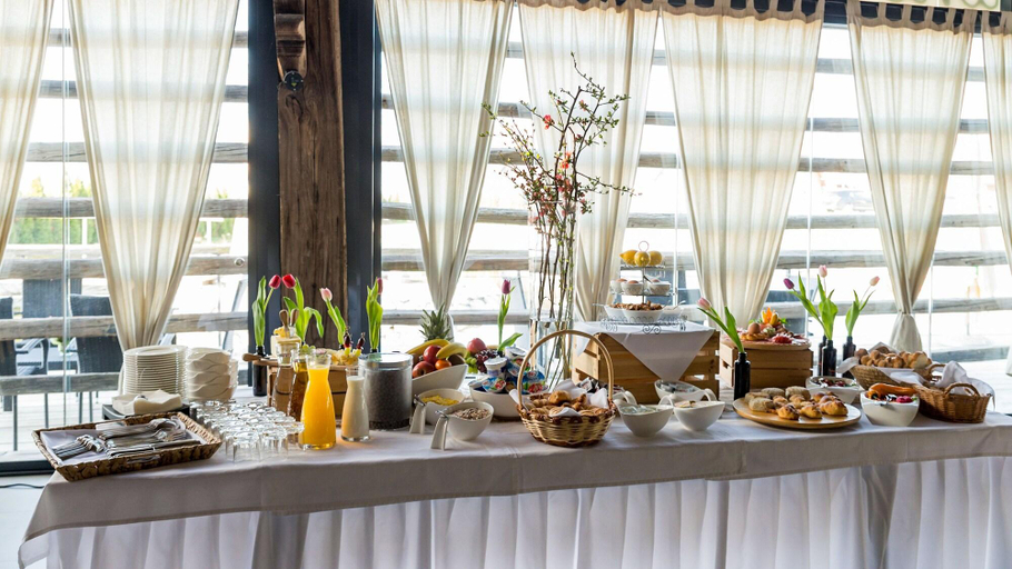 Food & Drinks, Panonska Vas Villas And Studios, Moravske Toplice