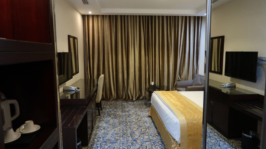Bedroom 2, Guava Lotus Hotel
