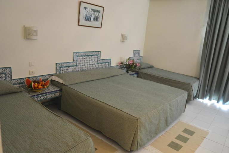 Bedroom 3, Venice Beach Djerba - Couples and Families Only, Djerba Midoun