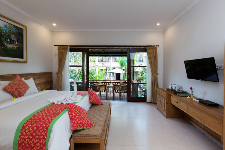 Bedroom 8